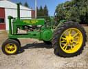 1937 John Deere A Image