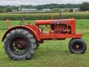 1937 Allis Chalmers WC Image