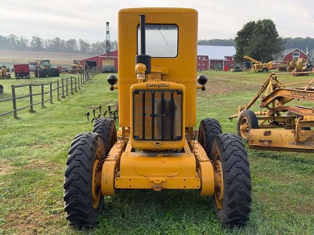 Image of Caterpillar 212 equipment image 2