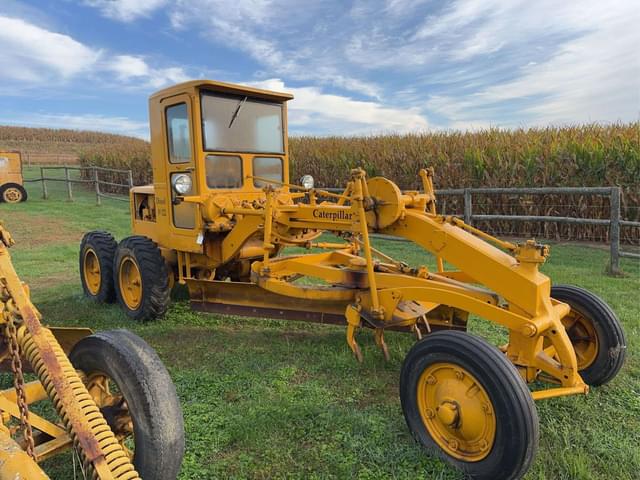 Image of Caterpillar 212 equipment image 3