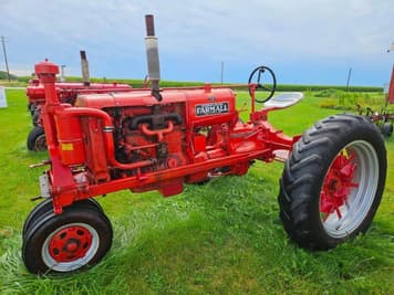Main image Farmall F-30