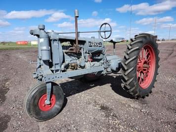 Main image Farmall F-12