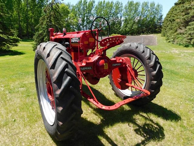 Image of Farmall F-20 equipment image 3