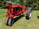 1937 Farmall F-20 Image