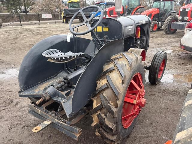 Image of International Harvester  W30 equipment image 4