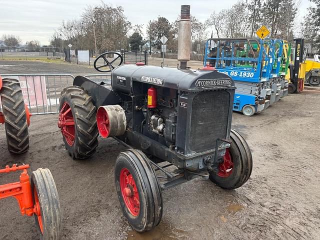 Image of International Harvester  W30 equipment image 3