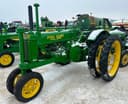 1937 John Deere A Image