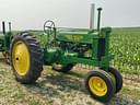 1937 John Deere A Image