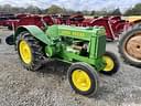 1937 John Deere AO Image