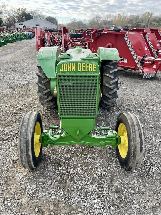 Image of John Deere AO equipment image 1