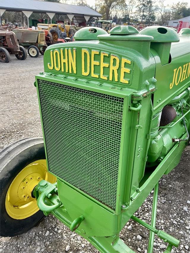 Image of John Deere AO equipment image 3