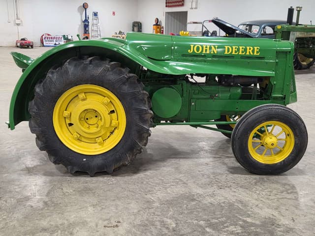 Image of John Deere AO equipment image 3