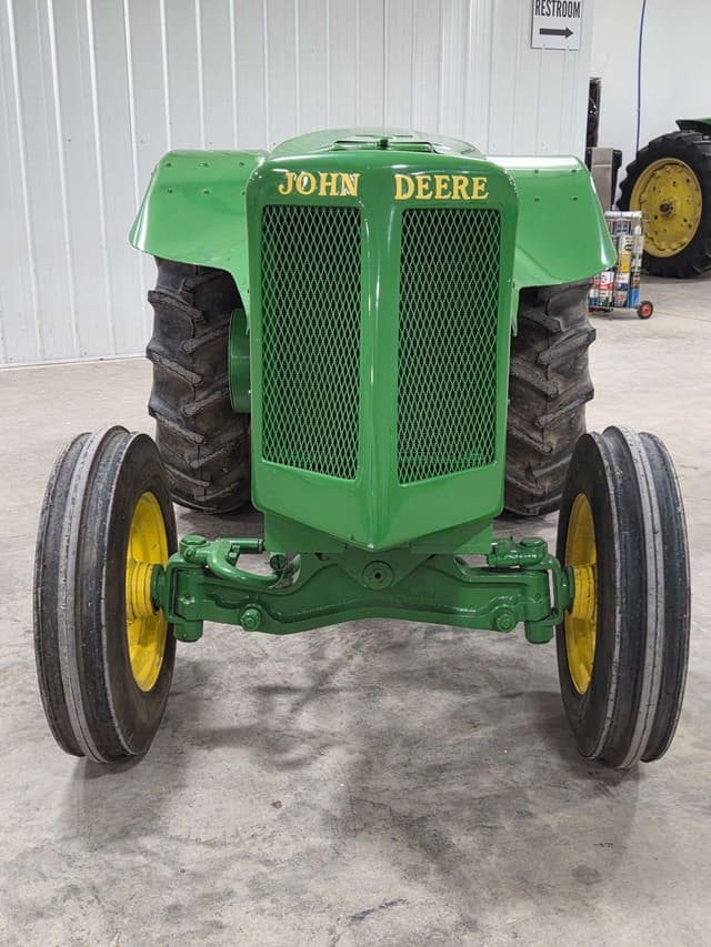 Image of John Deere AO equipment image 1