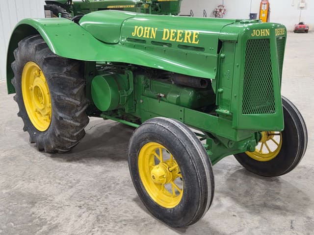 Image of John Deere AO equipment image 2