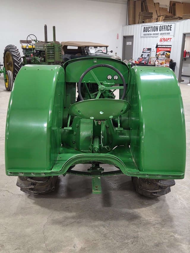 Image of John Deere AO equipment image 4
