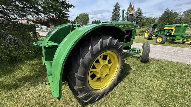 Image of John Deere AR equipment image 4