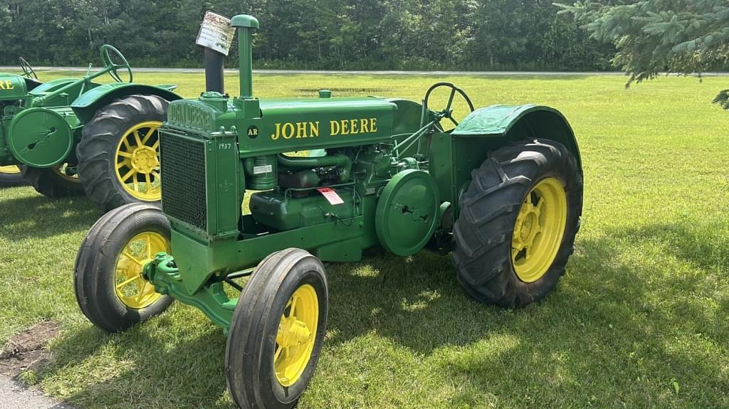 Image of John Deere AR Primary image