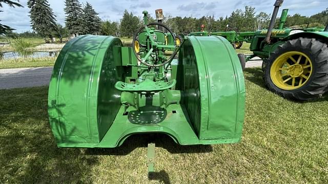 Image of John Deere AR equipment image 3