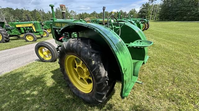 Image of John Deere AR equipment image 2