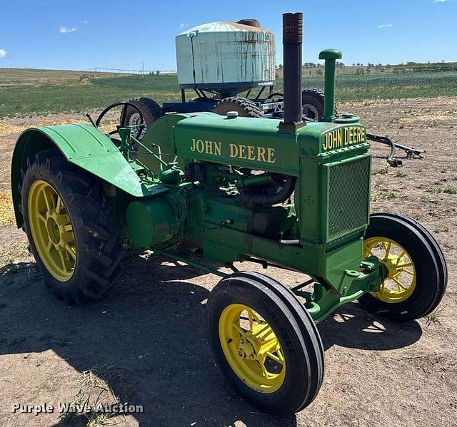 Image of John Deere AR equipment image 2