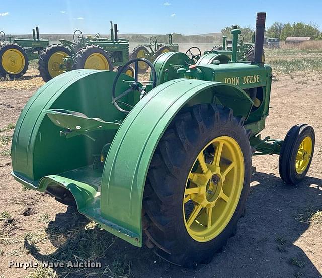 Image of John Deere AR equipment image 4