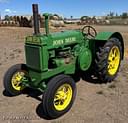 1937 John Deere AR Image