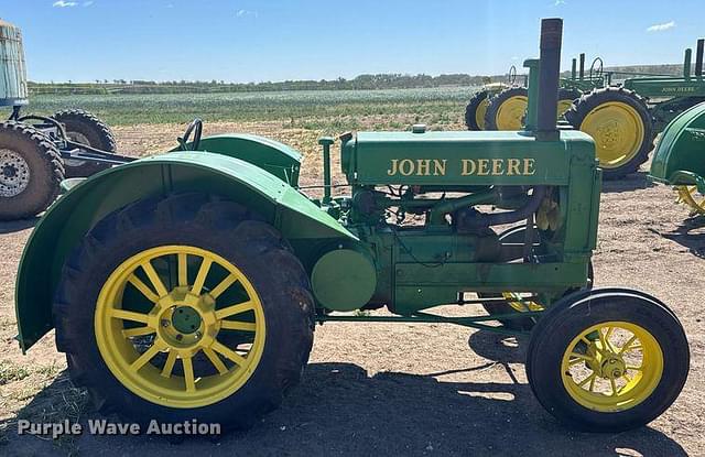 Image of John Deere AR equipment image 3
