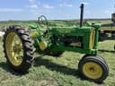 John Deere B Image