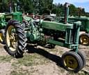 1937 John Deere B Image