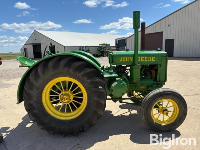 Image of John Deere D equipment image 3