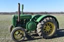 1937 John Deere D Image