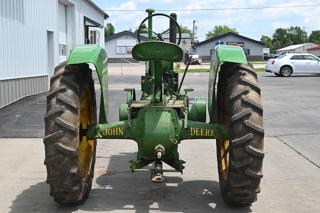 Image of John Deere A equipment image 3