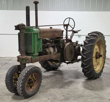 Main image John Deere G