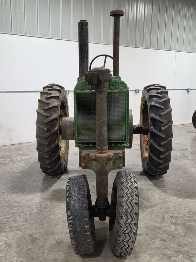 Image of John Deere G equipment image 1