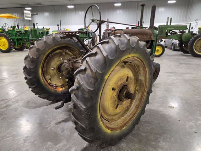 Image of John Deere G equipment image 4