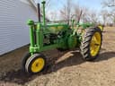 1937 John Deere A Image