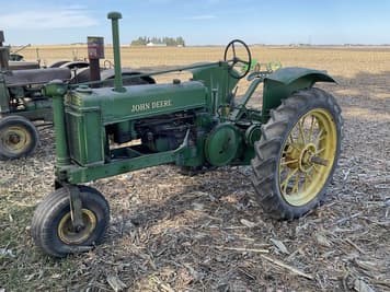 Main image John Deere BN
