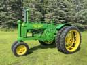 1937 John Deere A Image