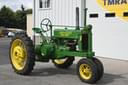 1937 John Deere A Image