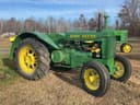 1937 John Deere AR Image