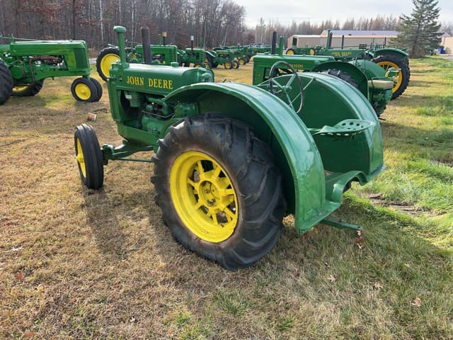 Image of John Deere AR equipment image 4