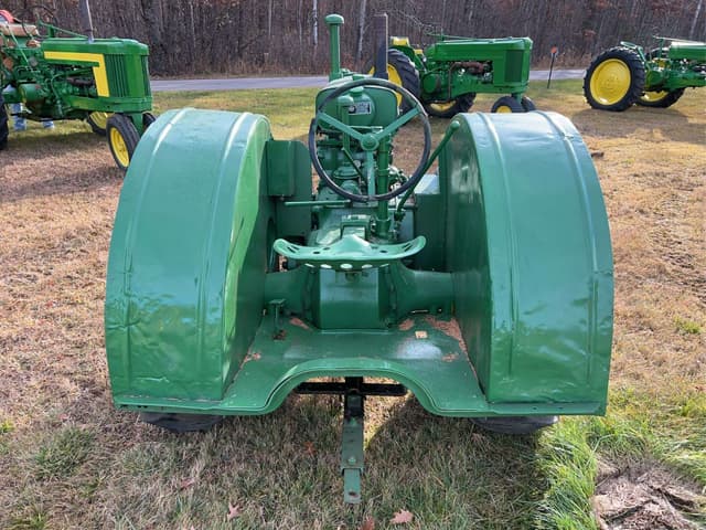 Image of John Deere AR equipment image 3