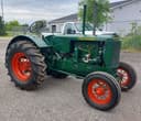 1937 Massey-Harris Pacemaker Image