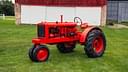 1938 Allis Chalmers WC Image