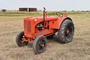 1938 Allis Chalmers WF Image