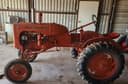 1938 Allis Chalmers B Image