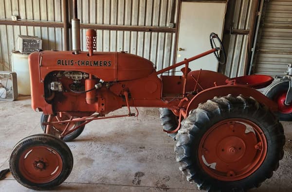 Equipment Main Image