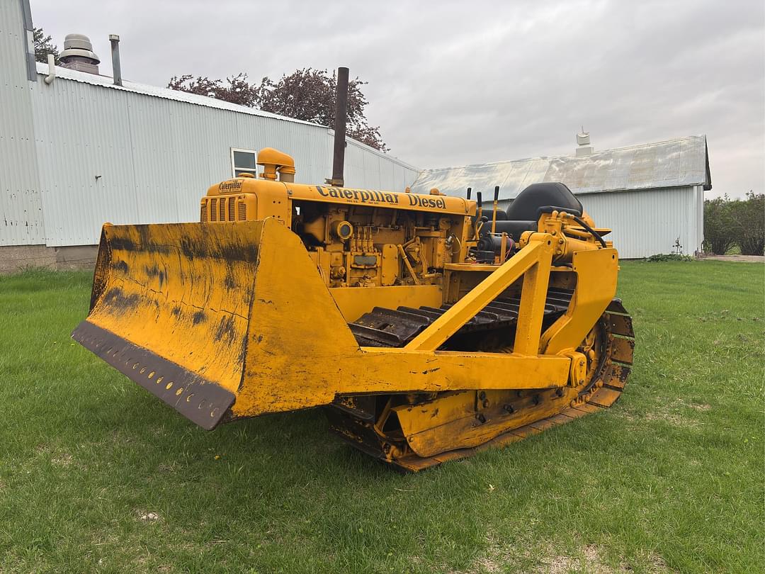 Image of Caterpillar D2 Primary image