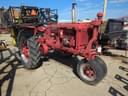 1938 Farmall F-20 Image