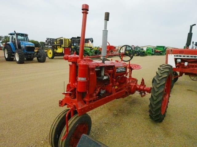 Image of Farmall F-14 equipment image 1